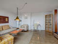 Dachterrassenwohnung München Maxvorstadt 04 Wohnen 255
