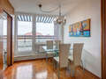 Dachterrassenwohnung München Maxvorstadt 01 Essen 255