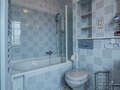 Dachterrassenwohnung München Maxvorstadt 02 Badezimmer 255