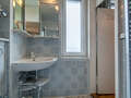 Dachterrassenwohnung München Maxvorstadt 03 Badezimmer 255