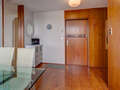 Dachterrassenwohnung München Maxvorstadt 01 Flur/Gang 255