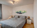 Dachterrassenwohnung München Maxvorstadt 01 Schlafen 255