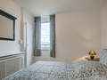 Dachterrassenwohnung München Maxvorstadt 02 Schlafen 255