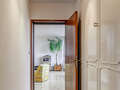 Dachterrassenwohnung München Maxvorstadt 05 Schlafen 255