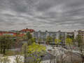 Dachterrassenwohnung München Maxvorstadt 01 Aussicht 255