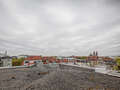 Dachterrassenwohnung München Maxvorstadt 03 Aussicht 255