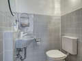 Dachterrassenwohnung München Maxvorstadt 01 Gäste-WC 255