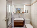 Wohnung München Sendling 02 Badezimmer 256