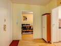 Wohnung München Sendling 02 Flur/Gang 256