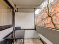 Wohnung München Sendling 01 Balkon 256
