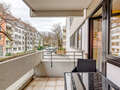 Wohnung München Sendling 02 Balkon 256