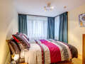 Wohnung München Sendling 01 Schlafzimmer 256