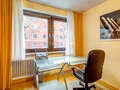 Wohnung München Sendling 02 Arbeits-/Gästezimmer 256