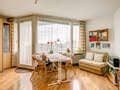 Apartment München Westkreuz 01 Wohnen 2598