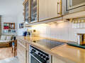 Apartment München Westkreuz 02 Küche 2598