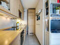 Apartment München Westkreuz 03 Küche 2598