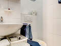Apartment München Westkreuz 02 Badezimmer 2598