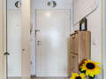 Apartment München Westkreuz 01 Flur/Gang 2598