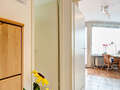 Apartment München Westkreuz 02 Flur/Gang 2598