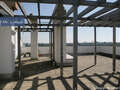 Apartment München Westkreuz 02 Terrasse 2598
