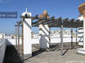 Apartment München Westkreuz 03 Terrasse 2598