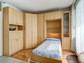 Apartment München Westkreuz 02 Schlafen 2598
