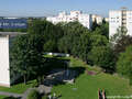 Apartment München Westkreuz 02 Aussicht 2598