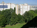 Apartment München Westkreuz 03 Aussicht 2598