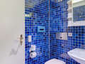 Haus München Denning 03 Badezimmer 260