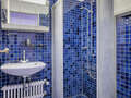 Haus München Denning 02 2. Badezimmer 260