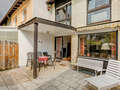 Haus München Denning 01 Terrasse 260