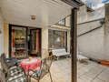 Haus München Denning 02 Terrasse 260