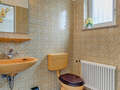 Haus München Denning 01 Gäste-WC 260