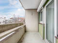 Apartment München Milbertshofen 01 Balkon 2619
