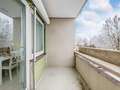 Apartment München Milbertshofen 02 Balkon 2619