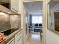 Apartment München Neuhausen 02 Küche 2682