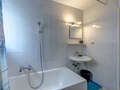 Apartment München Neuhausen 01 Badezimmer 2682