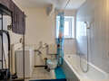 Apartment München Neuhausen 02 Badezimmer 2682
