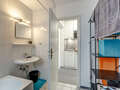 Apartment München Neuhausen 03 Badezimmer 2682
