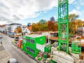 Apartment München Neuhausen 01 Aussicht 2682