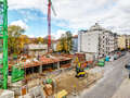 Apartment München Neuhausen 02 Aussicht 2682