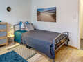 Apartment München Neuhausen 01 Schlafbereich 2682