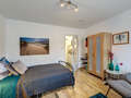 Apartment München Neuhausen 01 Wohnbereich 2682