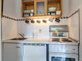 Apartment München Schwabing (links der Leopoldstraße) 01 Küche 2684