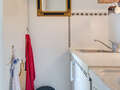 Apartment München Schwabing (links der Leopoldstraße) 02 Küche 2684