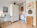 Apartment München Schwabing (links der Leopoldstraße) 03 Küche 2684