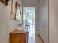 Apartment München Schwabing (links der Leopoldstraße) 01 Flur/Gang 2684