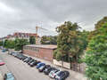 Apartment München Schwabing (links der Leopoldstraße) 02 Aussicht 2684