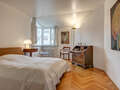 Dachterrassenwohnung München Schwabing (rechts der Leopoldstraße) 01 2. Schlafen 2693