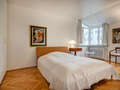 Dachterrassenwohnung München Schwabing (rechts der Leopoldstraße) 02 2. Schlafen 2693
